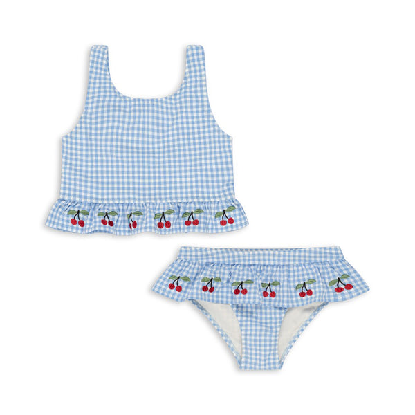Soline Bikini Provence / White Swan
