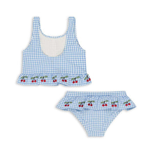 Konges Sløjd Soline Bikini Provence – Rückansicht