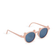 Baby Bären-Sonnenbrille Rose