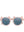 Lunettes de soleil bébé Ours Rose