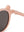 Lunettes de soleil bébé Ours Rose