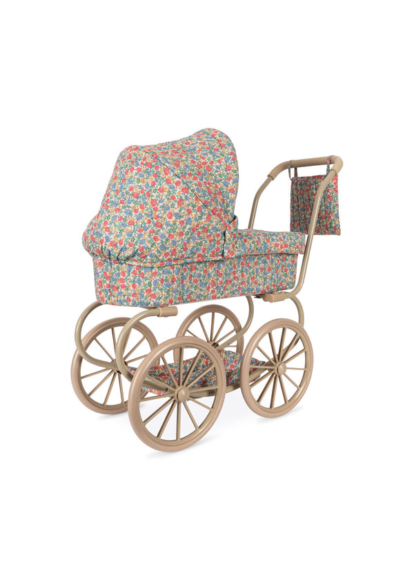 Minnie Doll's Pram (Pram) Fiola