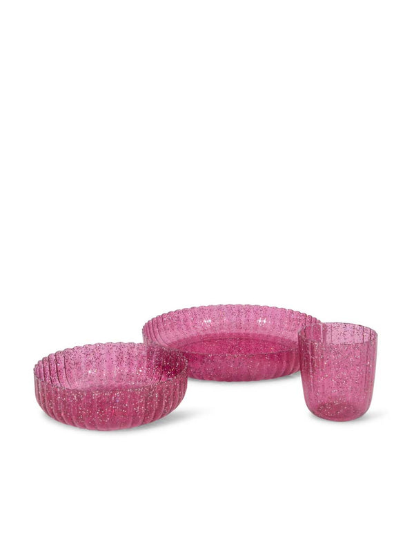 Service de table pour enfants Sangria pétillante