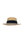 Allie Straw Hat Navy Blazer