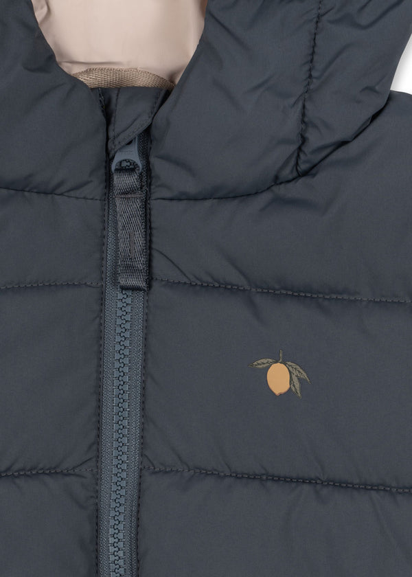 Alpi Winterjacke Turbulence