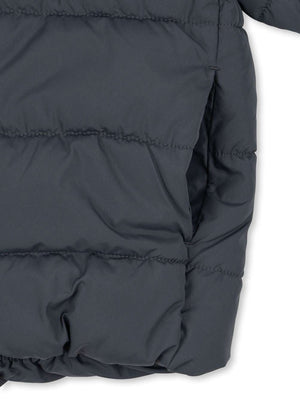 Seitentasche der Alpi Winterjacke von Konges Sløjd in Turbulence