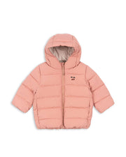 Alpi winter jacket Cameo Brown