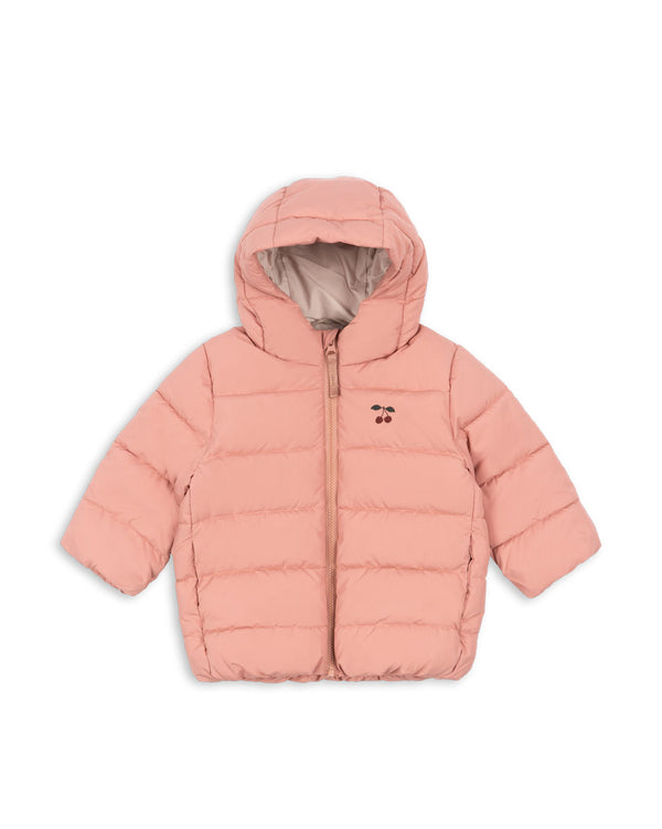 Veste d'hiver Alpi Cameo Brown