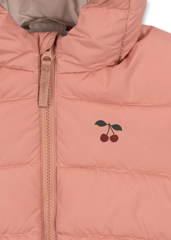 Veste d'hiver Alpi Cameo Brown