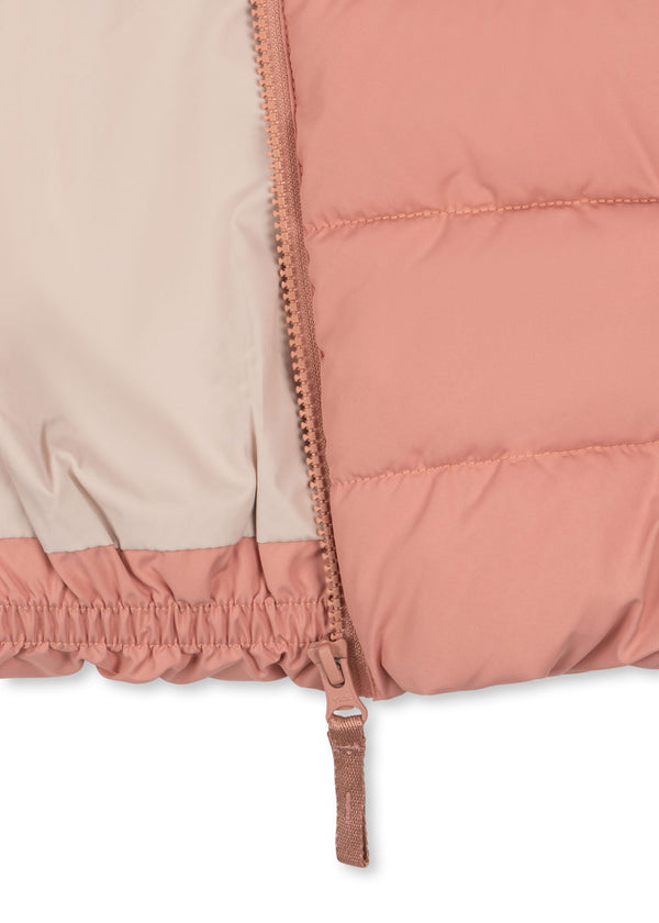 Veste d'hiver Alpi Cameo Brown