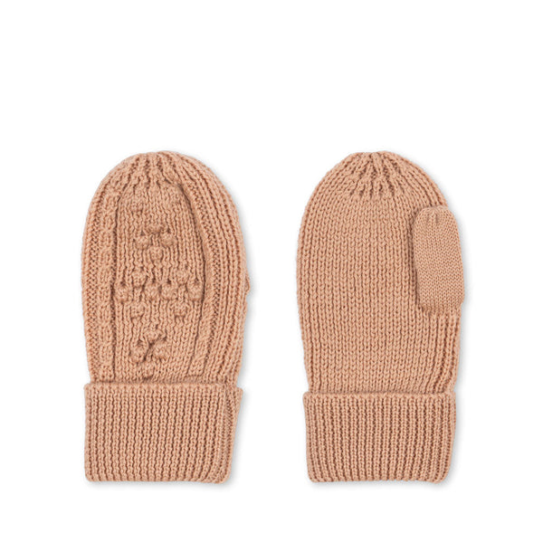 Mitaines Cabby Sucre d'Érable