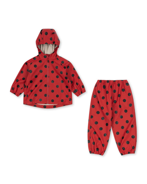 Cinelle Regenset Lady Dot