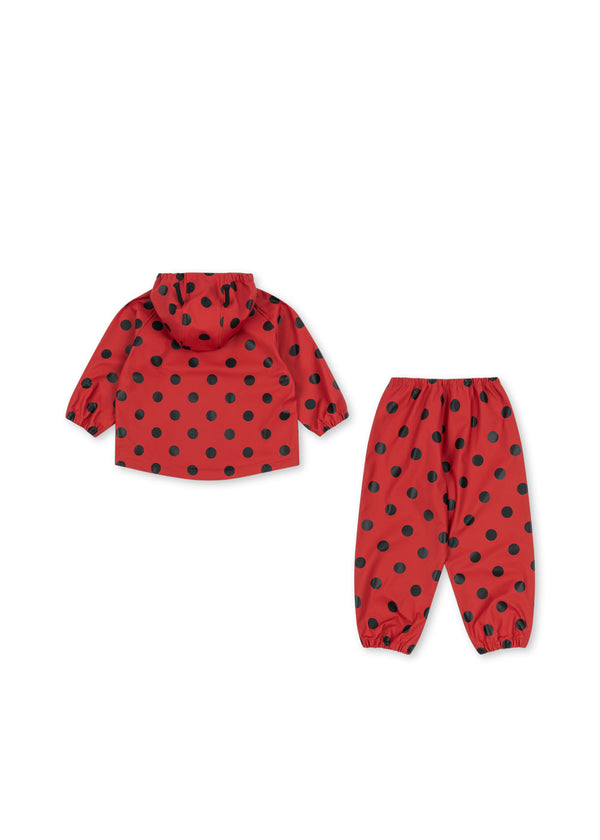 Cinelle Regenset Lady Dot