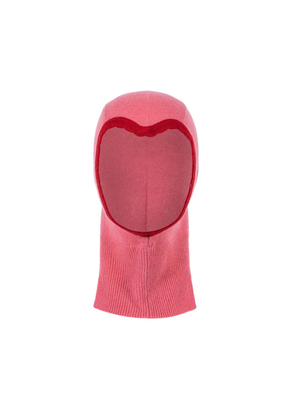 Collette Balaclava Pink