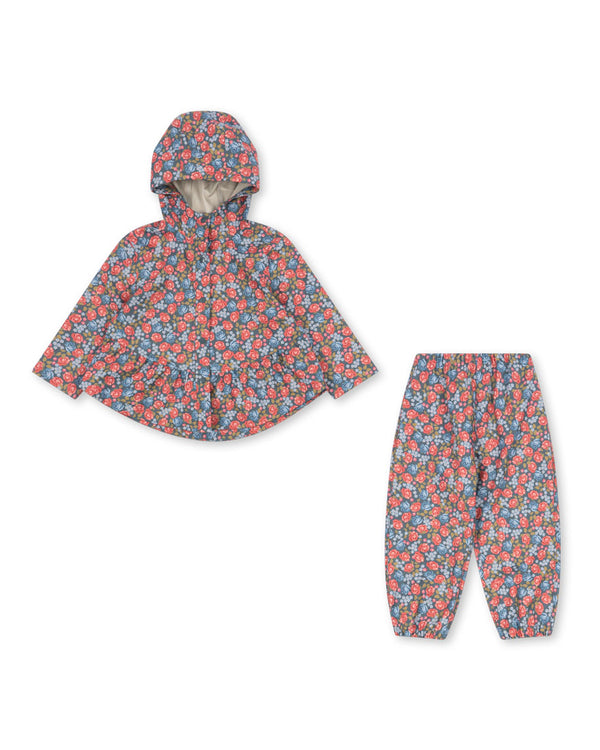 Faire Regenset Violets are Blue