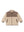 Veste polaire Flynn Oxford Tan