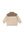 Veste polaire Flynn Oxford Tan
