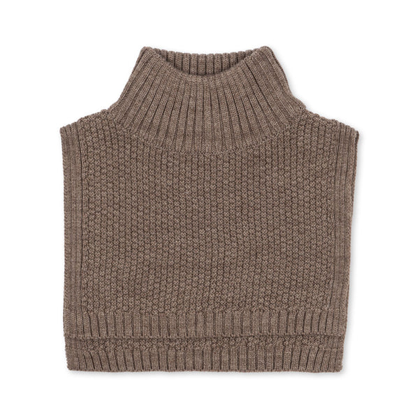 Cache-cou fruité Bunny Brown Melange