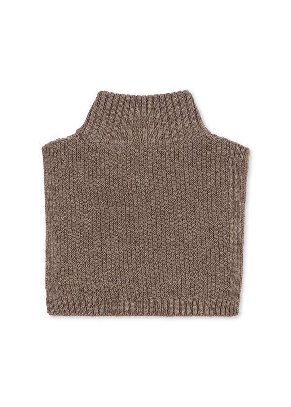 Cache-cou fruité Bunny Brown Melange