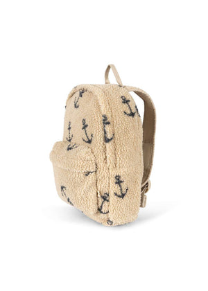 Innenraum des Jody Teddy-Rucksacks Ancher