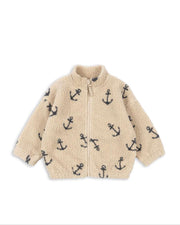 Jody Teddyjacke Ancher