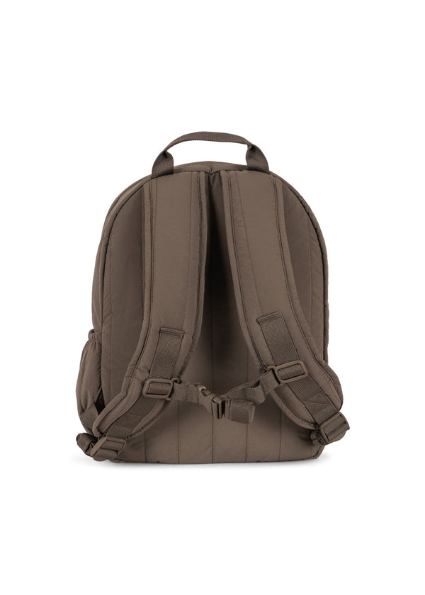 Juno Rucksack Midi Walnut