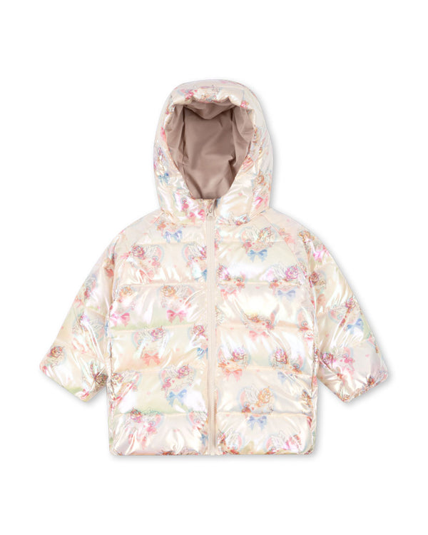 Veste d'hiver Kath Twinkle Sprinkle