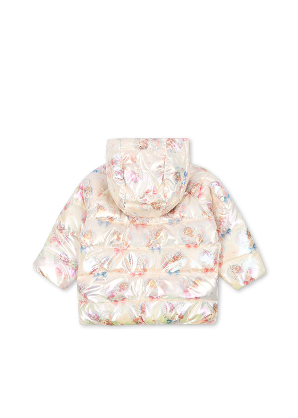 Veste d'hiver Kath Twinkle Sprinkle