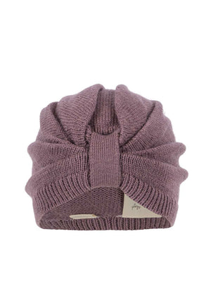 Konges Sløjd Louli Bonnet Hortensia von der Seite