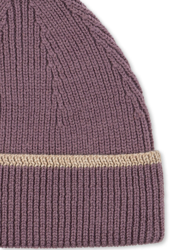 Hortensia Louli Beanie