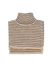 Louli Halswärmer Stripe Bluie