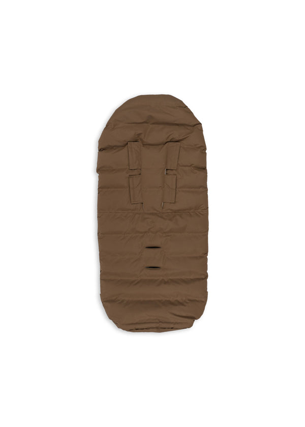 Nemuri Fusssack Walnut