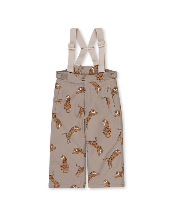 Mismou Schneehose Tiger Oak