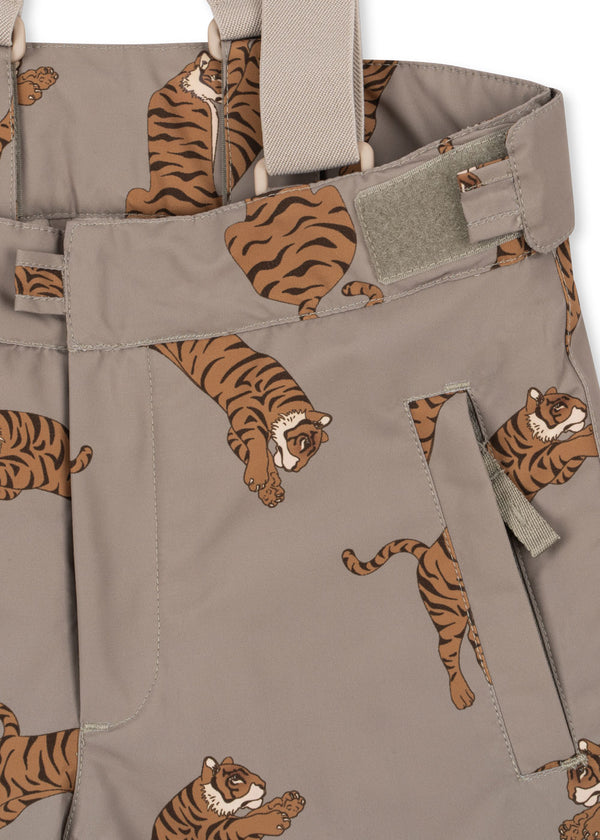 Mismou Schneehose Tiger Oak