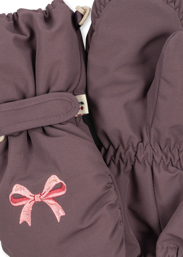 Nohr Mittens Hortensia 