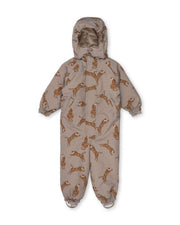 Nohr Schneeanzug Tiger Oak