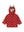 Nuka Ladybug-Pufferjacke Lady Dot