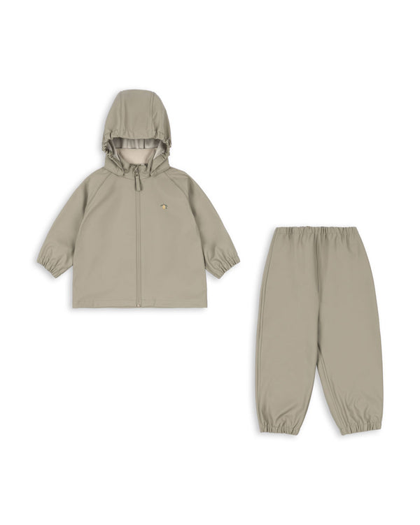 Plainy Regenset Laurel Oak