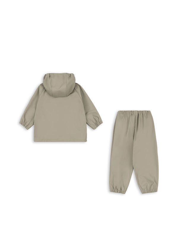 Plainy Regenset Laurel Oak