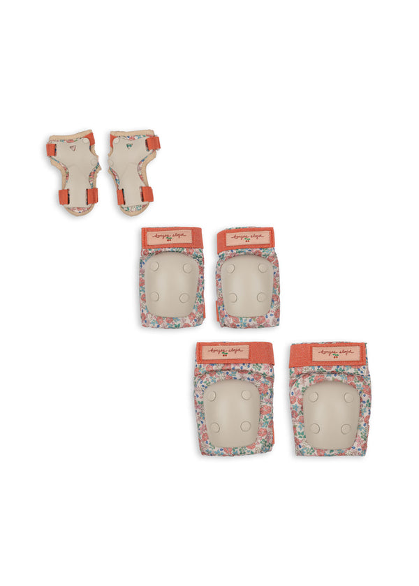 Schutzausrüstung Kaluka