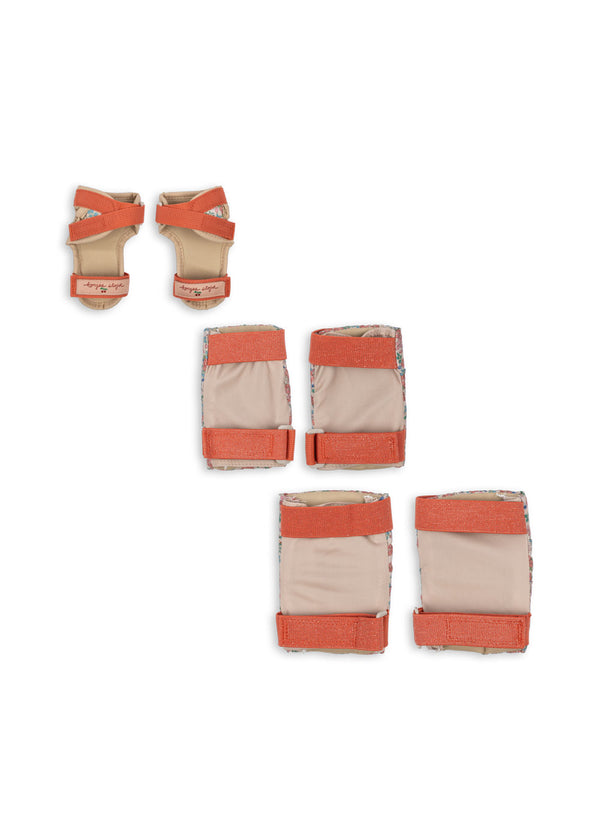 Schutzausrüstung Kaluka