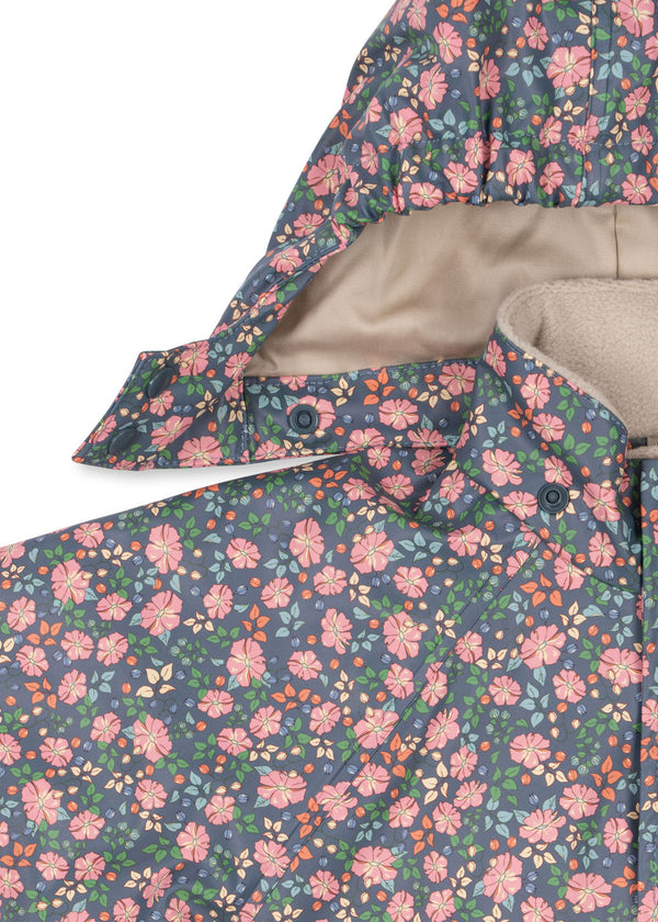 Regen-Schneeanzug Kyoto