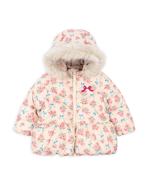 Sigge Winterjacke Bella Rosita