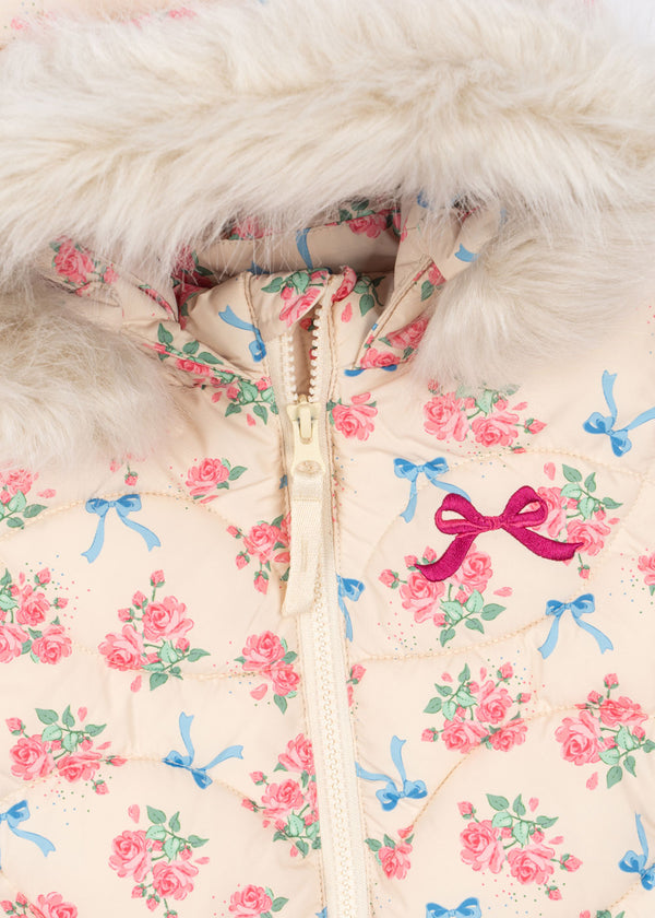 Sigge Winterjacke Bella Rosita