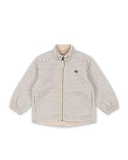 Thermojacke Stripe Bluie