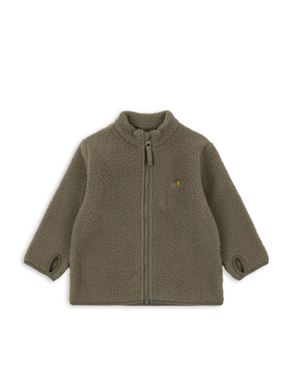 Veste polaire thermique Kalamata