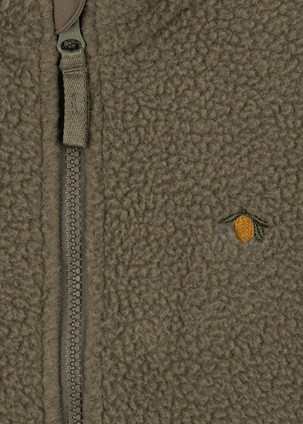 Veste polaire thermique Kalamata