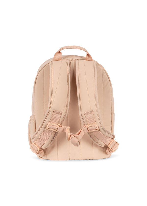 Juno Pailetten-Rucksack Midi Cameo Rose
