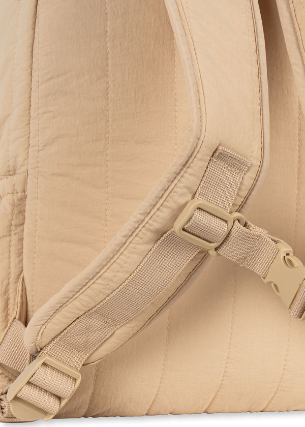 Juno Pailetten-Rucksack Midi Fruit Frappé