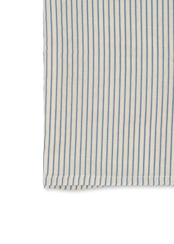 3-Pack Mulltücher Stripe Bluie